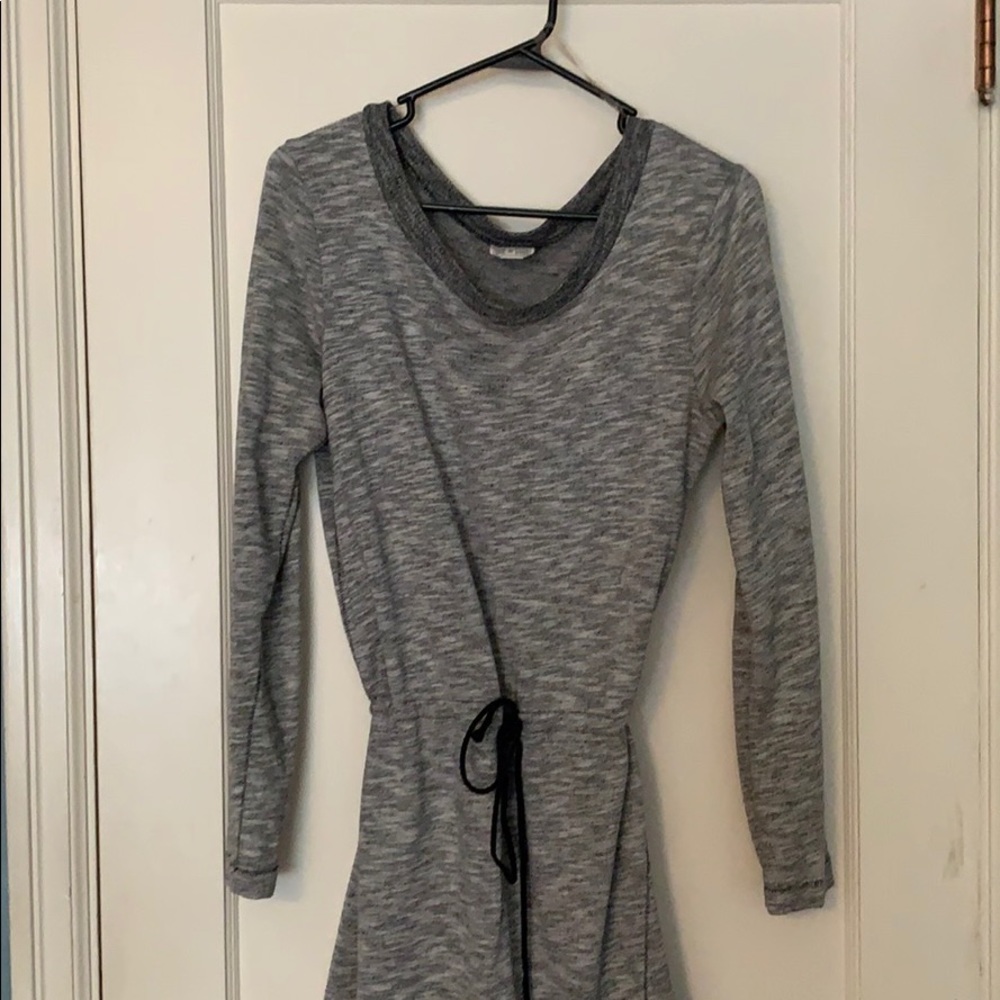 Causal and comfy dress
